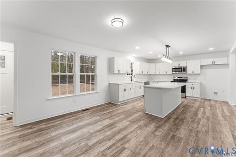 Tiny photo for 302 Musket Drive, Ruther Glen, VA 22546 (MLS # 2606452)