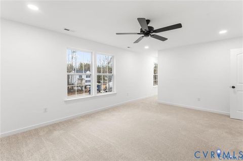 Tiny photo for 302 Musket Drive, Ruther Glen, VA 22546 (MLS # 2606452)