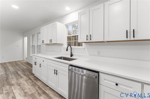 Tiny photo for 302 Musket Drive, Ruther Glen, VA 22546 (MLS # 2606452)