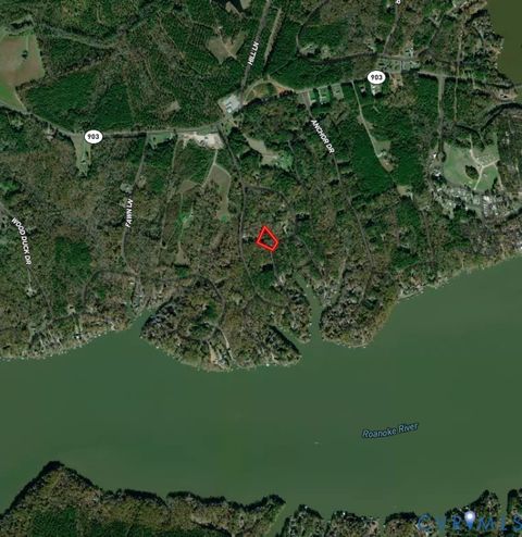 Tiny photo for 0000 St. Tammany Drive, Bracey, VA 23919 (MLS # 2524221)