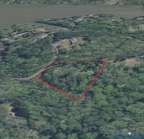 Tiny photo for 0000 St. Tammany Drive, Bracey, VA 23919 (MLS # 2524221)