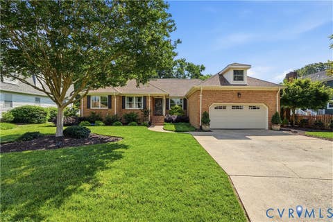 Tiny photo for 904 Eastern Shore Road, Virginia Beach, VA 23454 (MLS # 2617282)