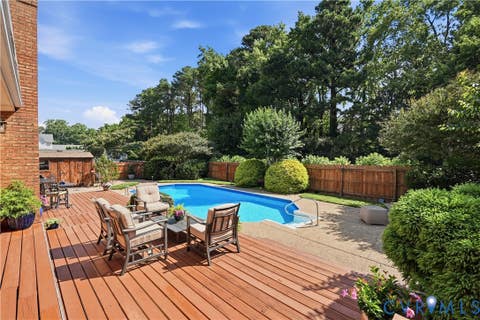 Tiny photo for 904 Eastern Shore Road, Virginia Beach, VA 23454 (MLS # 2617282)