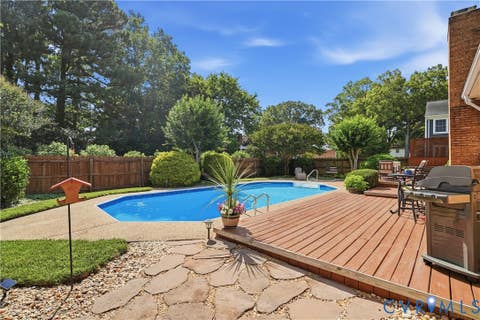 Tiny photo for 904 Eastern Shore Road, Virginia Beach, VA 23454 (MLS # 2617282)