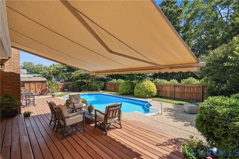 Tiny photo for 904 Eastern Shore Road, Virginia Beach, VA 23454 (MLS # 2617282)