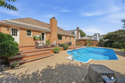 Tiny photo for 904 Eastern Shore Road, Virginia Beach, VA 23454 (MLS # 2617282)