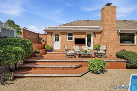Tiny photo for 904 Eastern Shore Road, Virginia Beach, VA 23454 (MLS # 2617282)