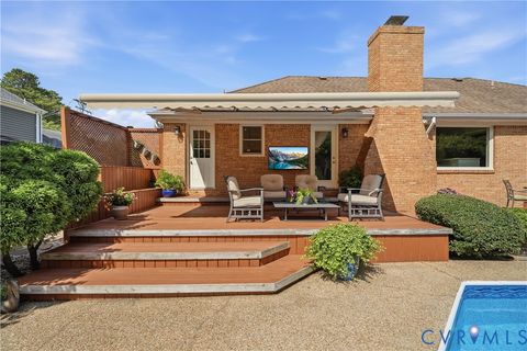 Tiny photo for 904 Eastern Shore Road, Virginia Beach, VA 23454 (MLS # 2617282)