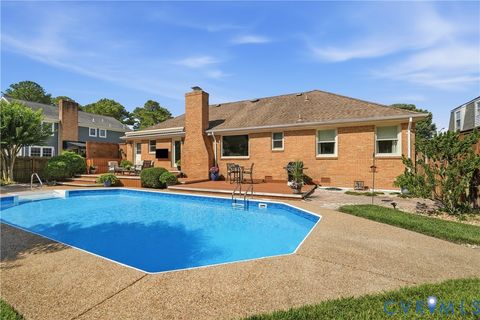 Tiny photo for 904 Eastern Shore Road, Virginia Beach, VA 23454 (MLS # 2617282)