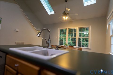 Tiny photo for 9424 Lockberry Ridge Loop, Richmond, VA 23237 (MLS # 2616897)