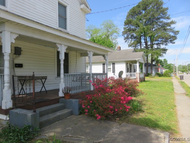 Emporia, Virginia 23847, United States, 2 Bedrooms Bedrooms, ,2 BathroomsBathrooms,Residential,Active,117016