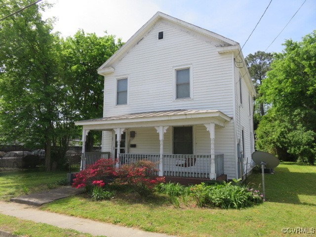 Emporia, Virginia 23847, United States, 2 Bedrooms Bedrooms, ,2 BathroomsBathrooms,Residential,Active,117016