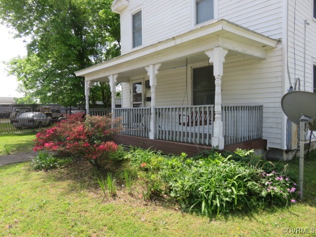Emporia, Virginia 23847, United States, 2 Bedrooms Bedrooms, ,2 BathroomsBathrooms,Residential,Active,117016