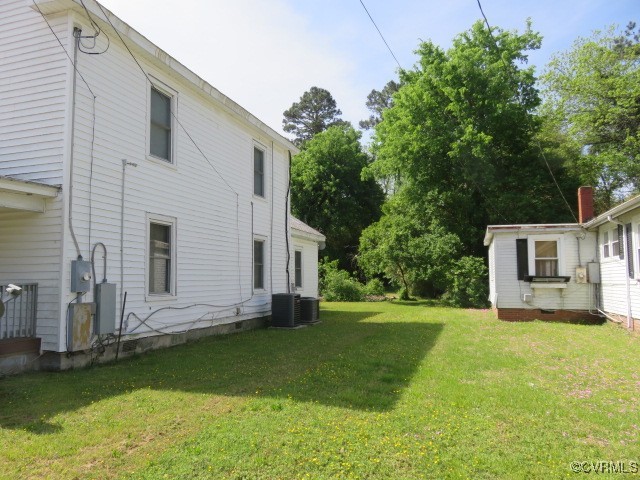 Emporia, Virginia 23847, United States, 2 Bedrooms Bedrooms, ,2 BathroomsBathrooms,Residential,Active,117016