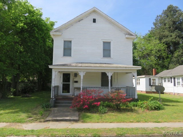 Emporia, Virginia 23847, United States, 2 Bedrooms Bedrooms, ,2 BathroomsBathrooms,Residential,Active,117016