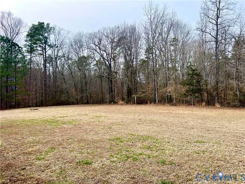 Tiny photo for 12440 Namozine Road, Amelia Courthouse, VA 23002 (MLS # 2604664)
