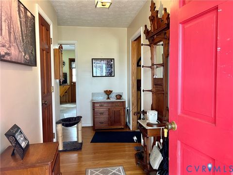 Tiny photo for 12440 Namozine Road, Amelia Courthouse, VA 23002 (MLS # 2604664)