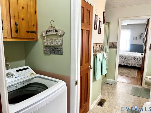 Tiny photo for 12440 Namozine Road, Amelia Courthouse, VA 23002 (MLS # 2604664)