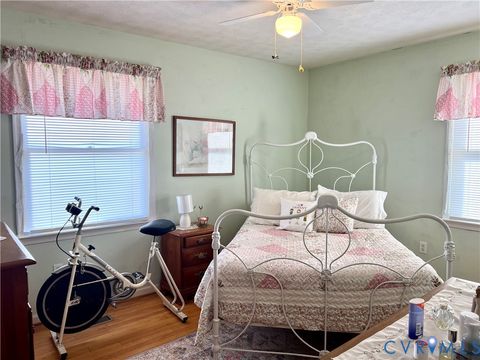 Tiny photo for 12440 Namozine Road, Amelia Courthouse, VA 23002 (MLS # 2604664)