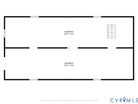 Tiny photo for 12440 Namozine Road, Amelia Courthouse, VA 23002 (MLS # 2604664)