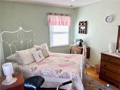 Tiny photo for 12440 Namozine Road, Amelia Courthouse, VA 23002 (MLS # 2604664)