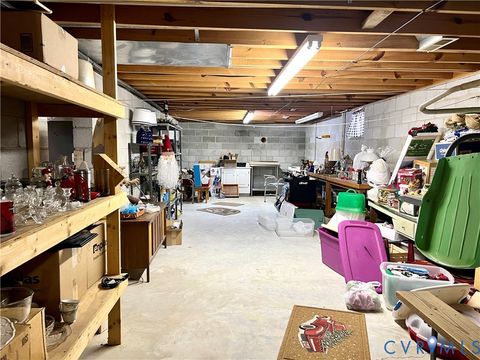 Tiny photo for 12440 Namozine Road, Amelia Courthouse, VA 23002 (MLS # 2604664)