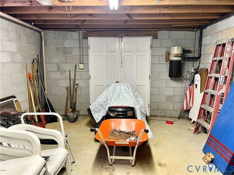 Tiny photo for 12440 Namozine Road, Amelia Courthouse, VA 23002 (MLS # 2604664)