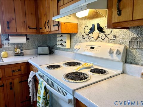 Tiny photo for 12440 Namozine Road, Amelia Courthouse, VA 23002 (MLS # 2604664)