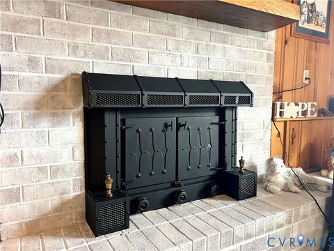 Tiny photo for 12440 Namozine Road, Amelia Courthouse, VA 23002 (MLS # 2604664)