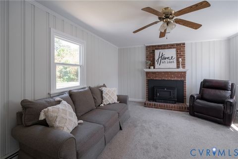 Tiny photo for 2311 Maplewood Road, Henrico, VA 23228 (MLS # 2616518)
