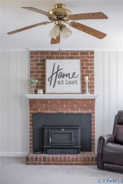 Tiny photo for 2311 Maplewood Road, Henrico, VA 23228 (MLS # 2616518)