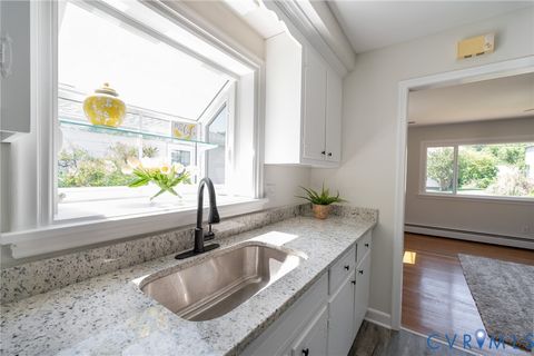 Tiny photo for 2311 Maplewood Road, Henrico, VA 23228 (MLS # 2616518)