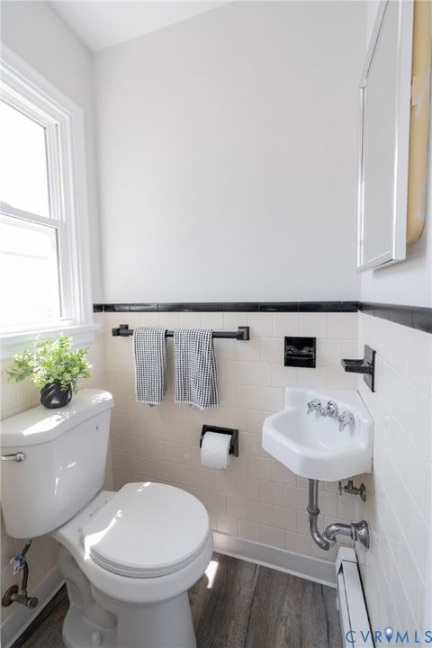Tiny photo for 2311 Maplewood Road, Henrico, VA 23228 (MLS # 2616518)