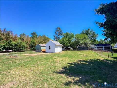 Tiny photo for 2311 Maplewood Road, Henrico, VA 23228 (MLS # 2616518)