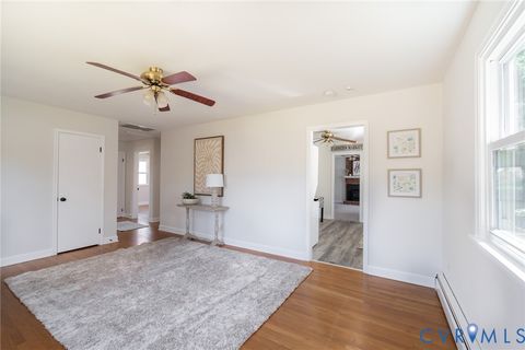 Tiny photo for 2311 Maplewood Road, Henrico, VA 23228 (MLS # 2616518)