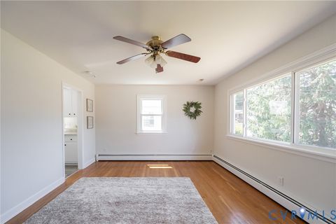 Tiny photo for 2311 Maplewood Road, Henrico, VA 23228 (MLS # 2616518)