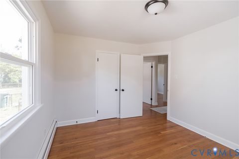 Tiny photo for 2311 Maplewood Road, Henrico, VA 23228 (MLS # 2616518)