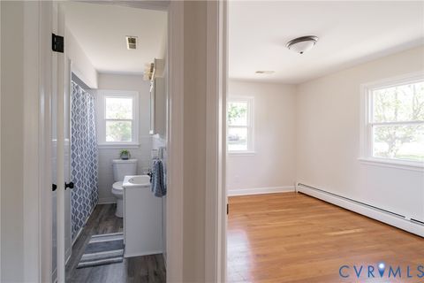 Tiny photo for 2311 Maplewood Road, Henrico, VA 23228 (MLS # 2616518)