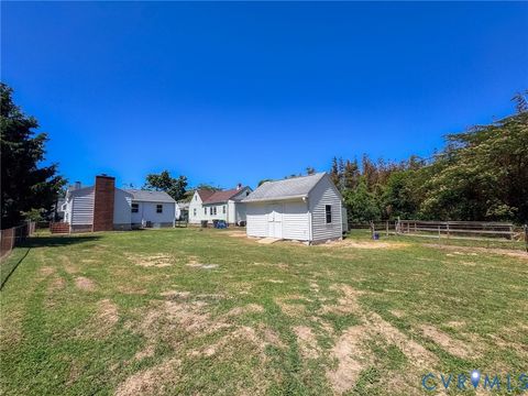 Tiny photo for 2311 Maplewood Road, Henrico, VA 23228 (MLS # 2616518)