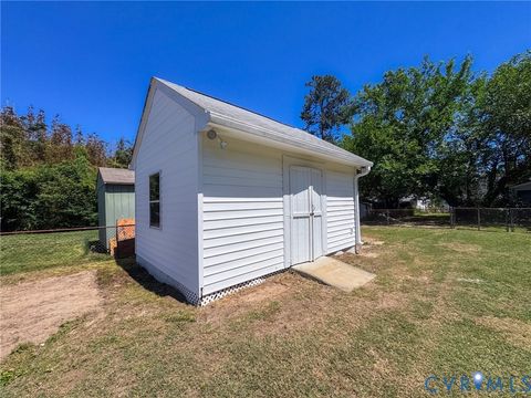 Tiny photo for 2311 Maplewood Road, Henrico, VA 23228 (MLS # 2616518)