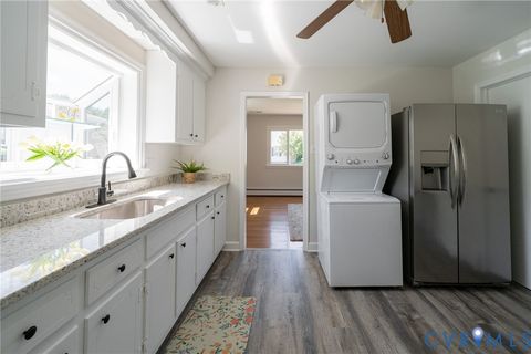 Tiny photo for 2311 Maplewood Road, Henrico, VA 23228 (MLS # 2616518)