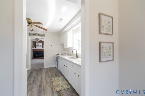 Tiny photo for 2311 Maplewood Road, Henrico, VA 23228 (MLS # 2616518)