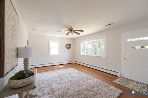 Tiny photo for 2311 Maplewood Road, Henrico, VA 23228 (MLS # 2616518)