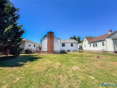 Tiny photo for 2311 Maplewood Road, Henrico, VA 23228 (MLS # 2616518)
