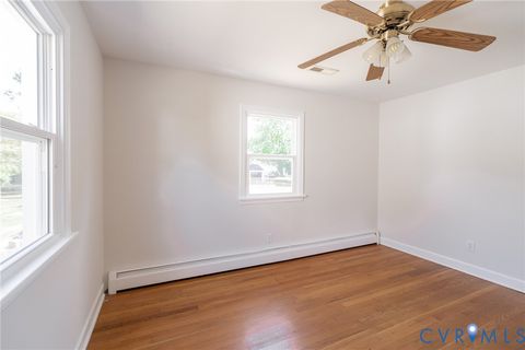 Tiny photo for 2311 Maplewood Road, Henrico, VA 23228 (MLS # 2616518)