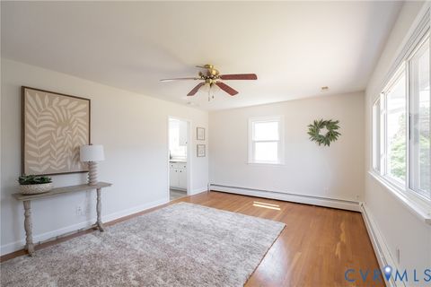 Tiny photo for 2311 Maplewood Road, Henrico, VA 23228 (MLS # 2616518)