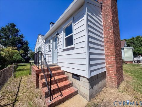 Tiny photo for 2311 Maplewood Road, Henrico, VA 23228 (MLS # 2616518)