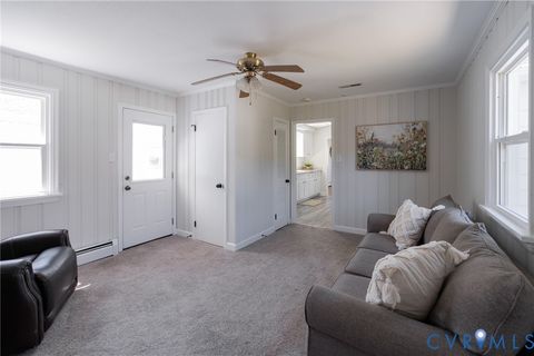 Tiny photo for 2311 Maplewood Road, Henrico, VA 23228 (MLS # 2616518)