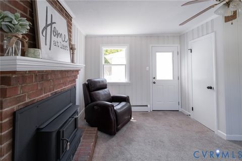 Tiny photo for 2311 Maplewood Road, Henrico, VA 23228 (MLS # 2616518)