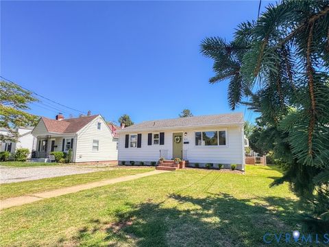 Tiny photo for 2311 Maplewood Road, Henrico, VA 23228 (MLS # 2616518)